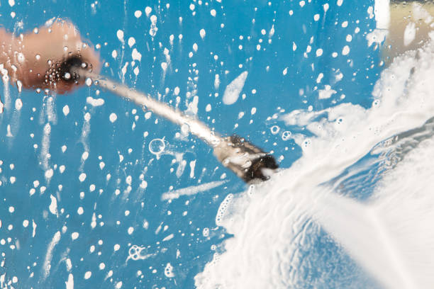Best Concrete Surface Cleaning in Jasper, AL